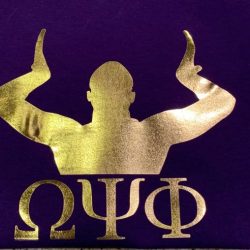 To artina omega psi phi