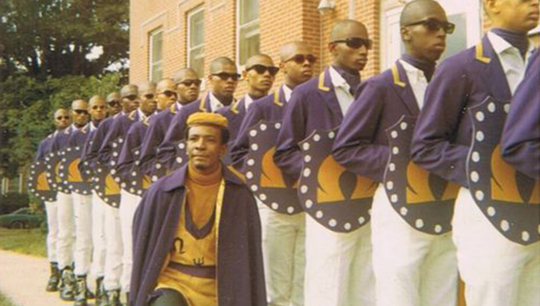 To artina omega psi phi