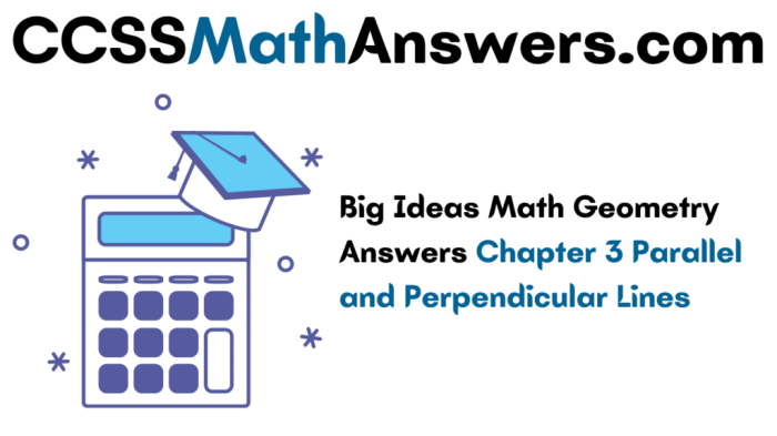 Big ideas math geometry chapter 12 answers