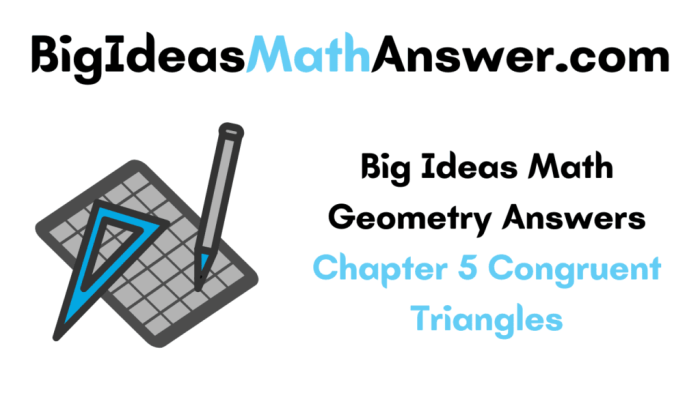 Big ideas math geometry chapter 12 answers