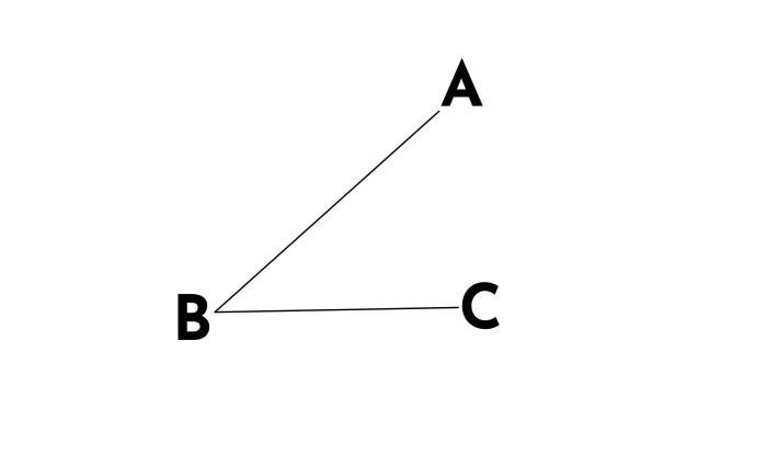 Degrees lines angle find cross 2x algebra angles value variable measure each when look there plus mean think