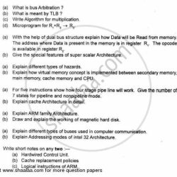 Module 14 computer concepts exam