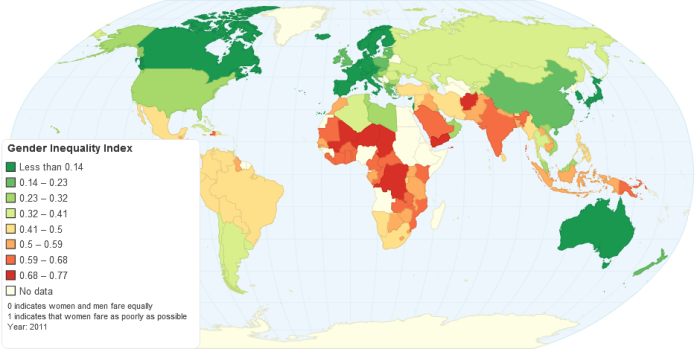 Labor market participation ap human geography